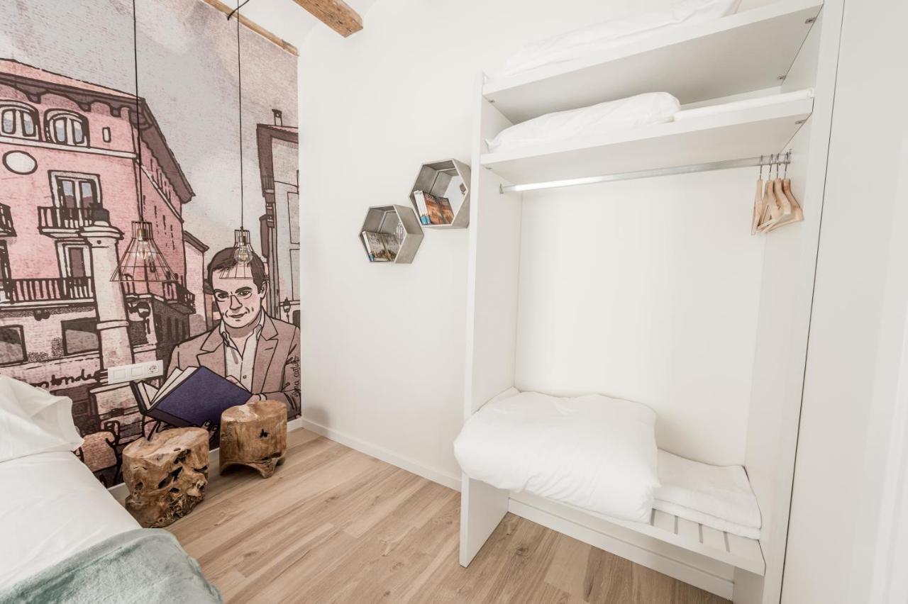 La Torre Boutique Apartamentos Teruel Exterior photo